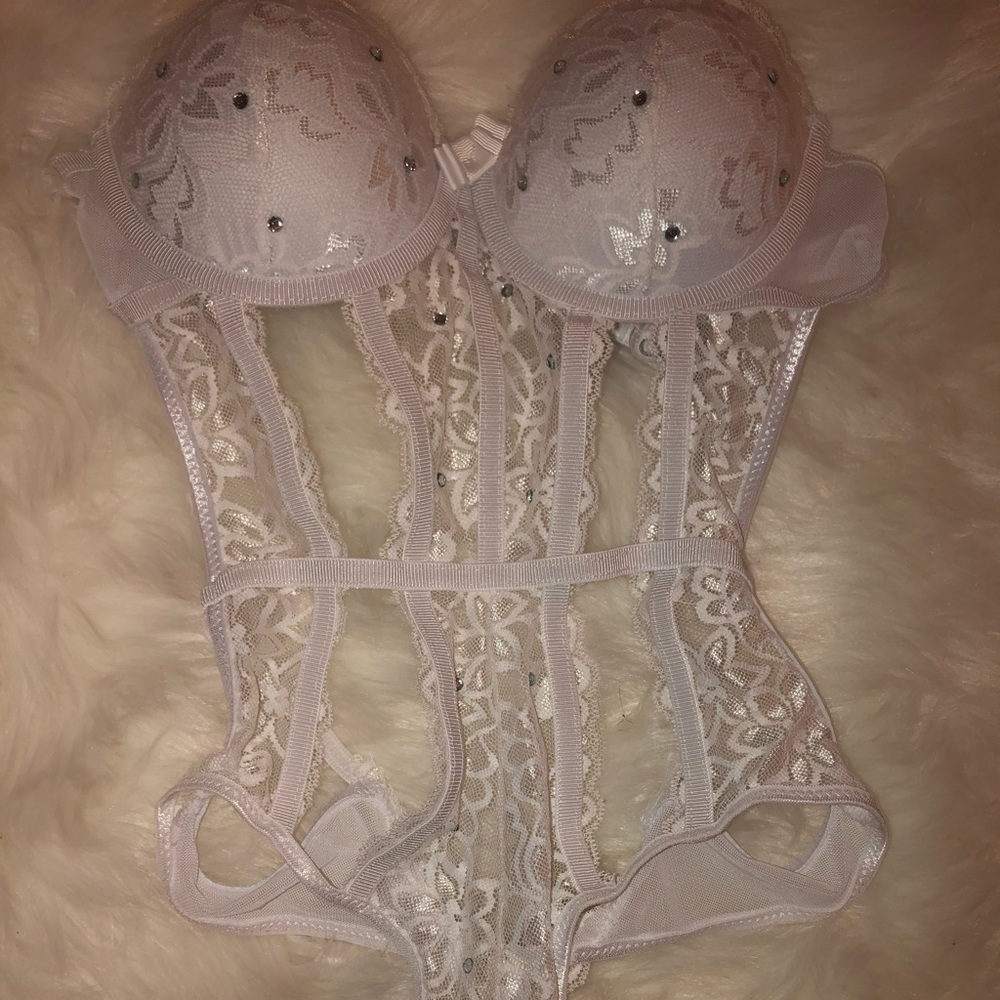 Lingerie